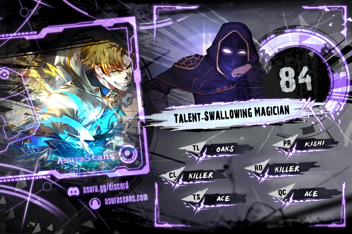 Talent-Swallowing Magician - Chapter 35260 - Image 1