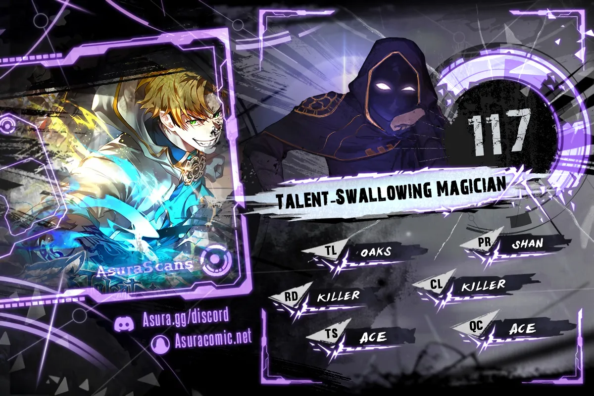 Talent-Swallowing Magician - Chapter 38743 - Image 1