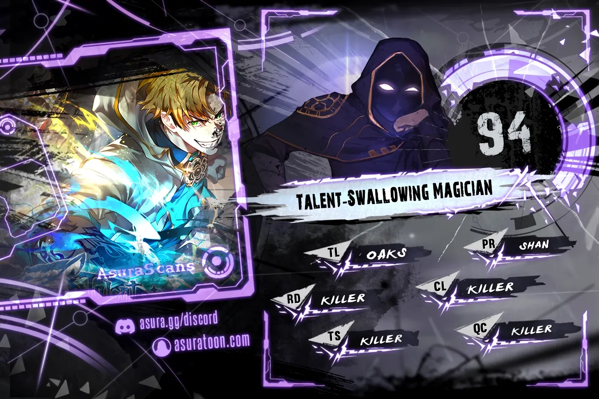 Talent-Swallowing Magician - Chapter 35979 - Image 1