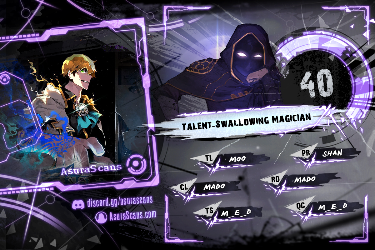 Talent-Swallowing Magician - Chapter 15866 - Image 1
