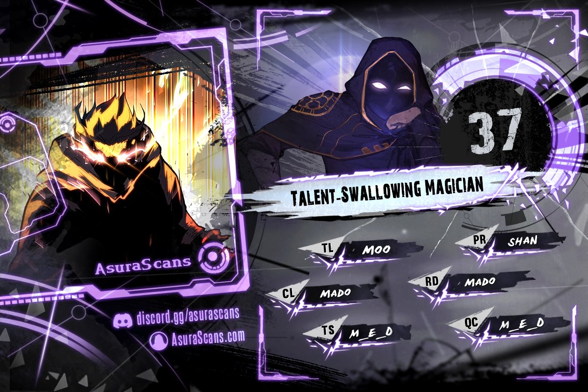 Talent-Swallowing Magician - Chapter 15437 - Image 1