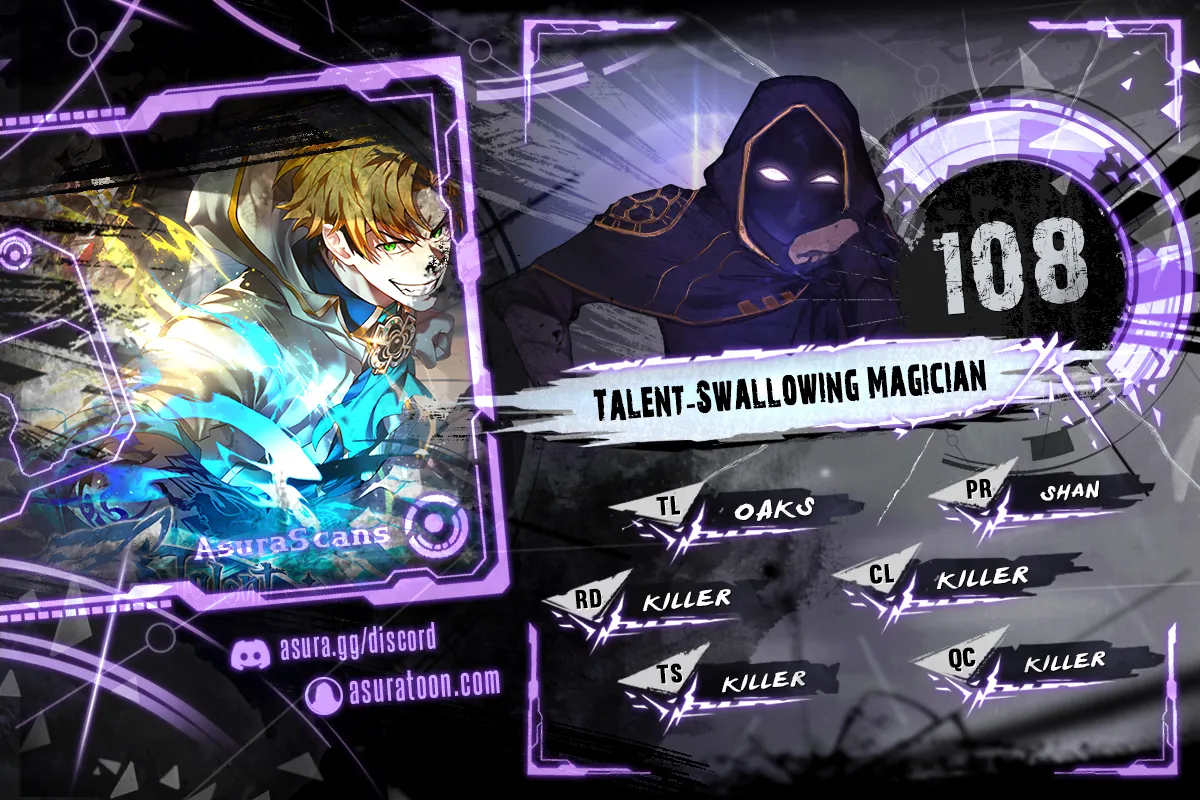 Talent-Swallowing Magician - Chapter 38429 - Image 1