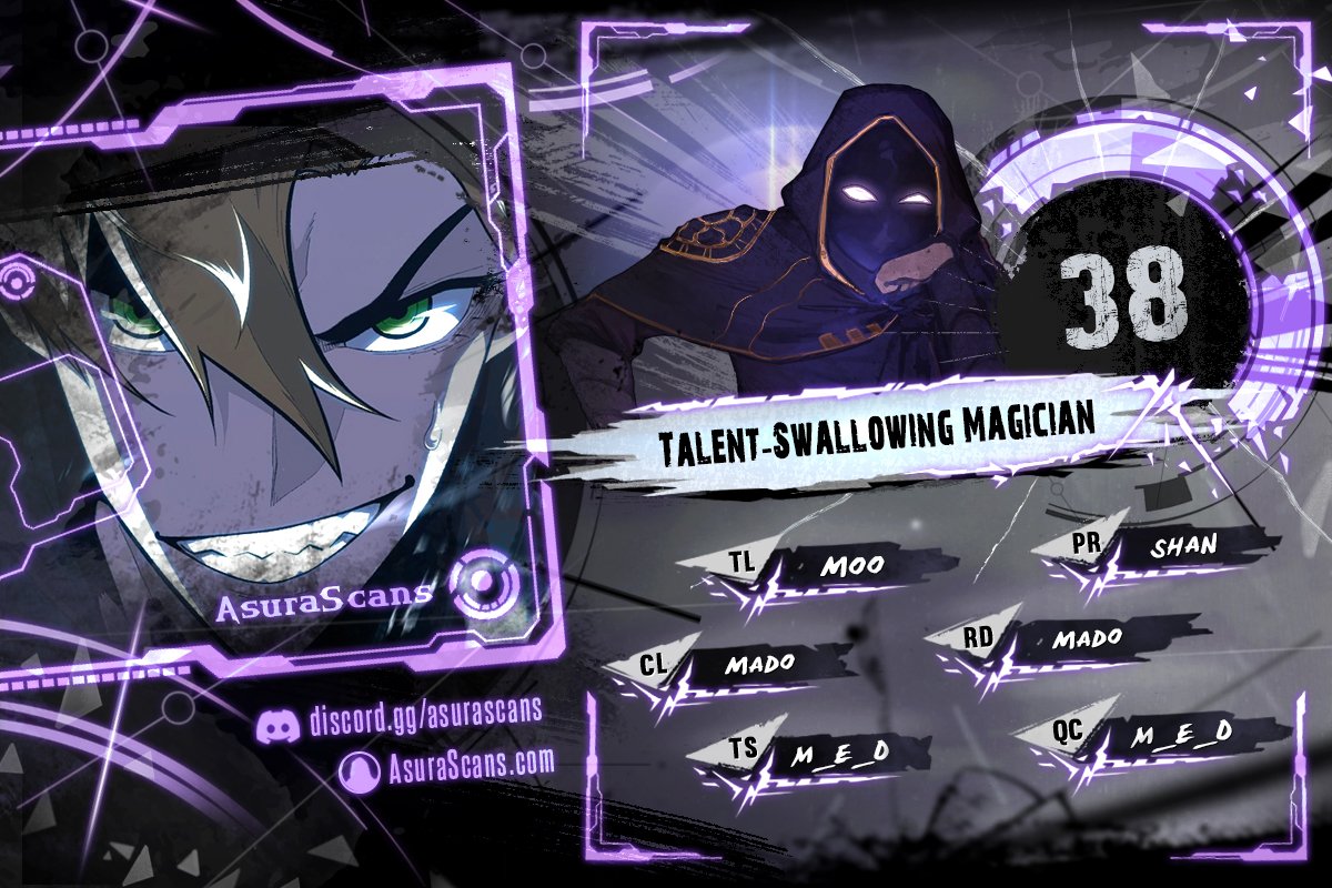 Talent-Swallowing Magician - Chapter 15436 - Image 1