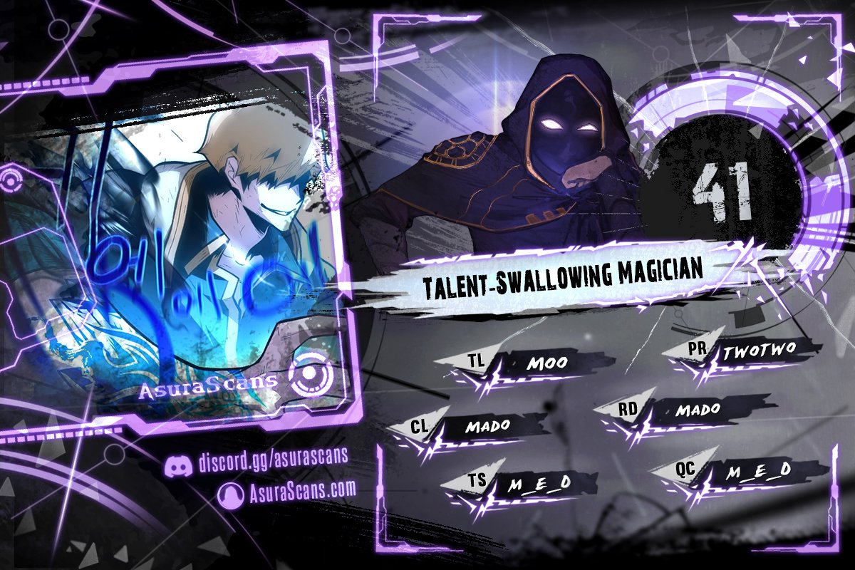 Talent-Swallowing Magician - Chapter 15942 - Image 1