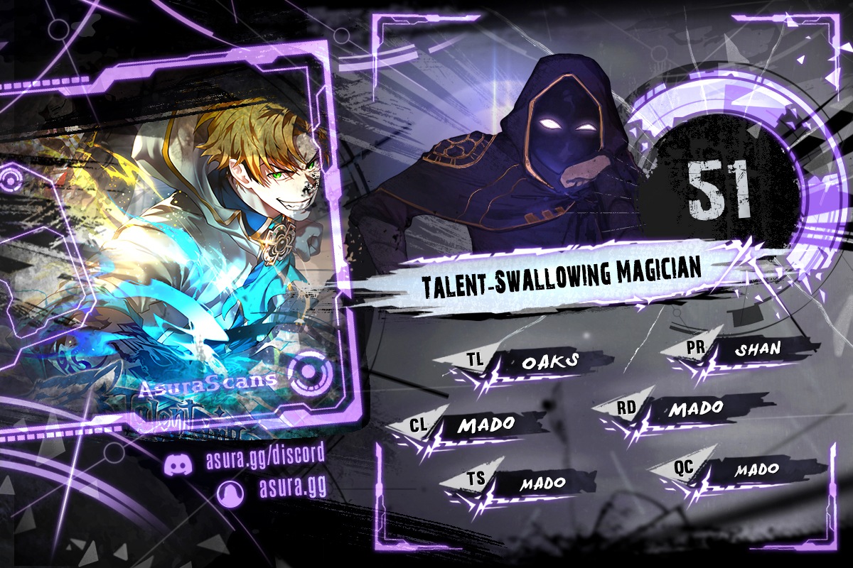 Talent-Swallowing Magician - Chapter 31522 - S2 Start - Image 1