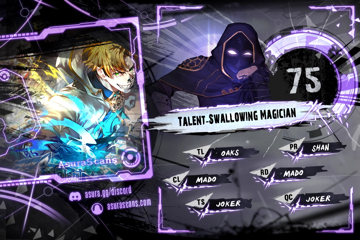 Talent-Swallowing Magician - Chapter 34121 - Image 1