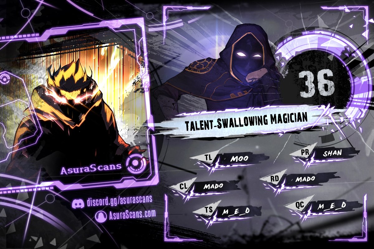 Talent-Swallowing Magician - Chapter 15434 - Image 1