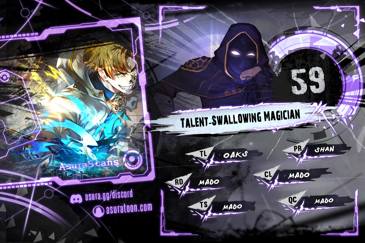 Talent-Swallowing Magician - Chapter 32436 - Image 1