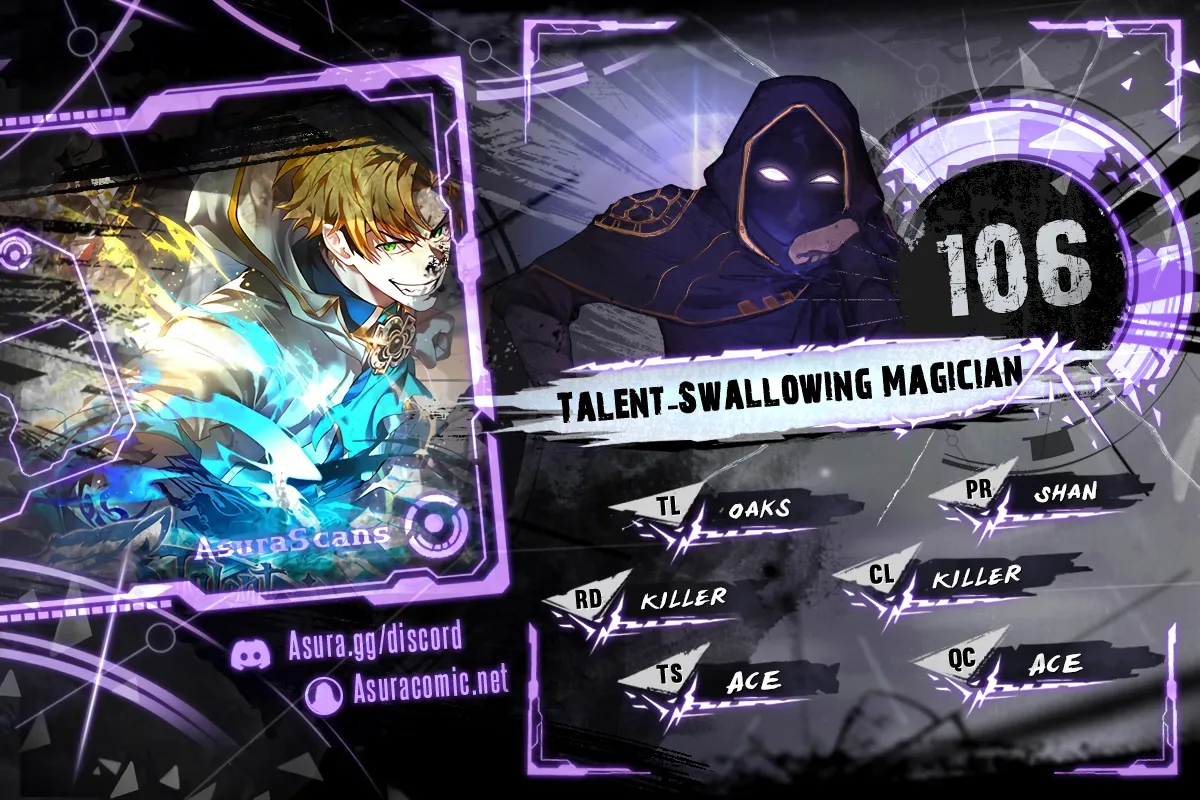 Talent-Swallowing Magician - Chapter 38368 - Image 1