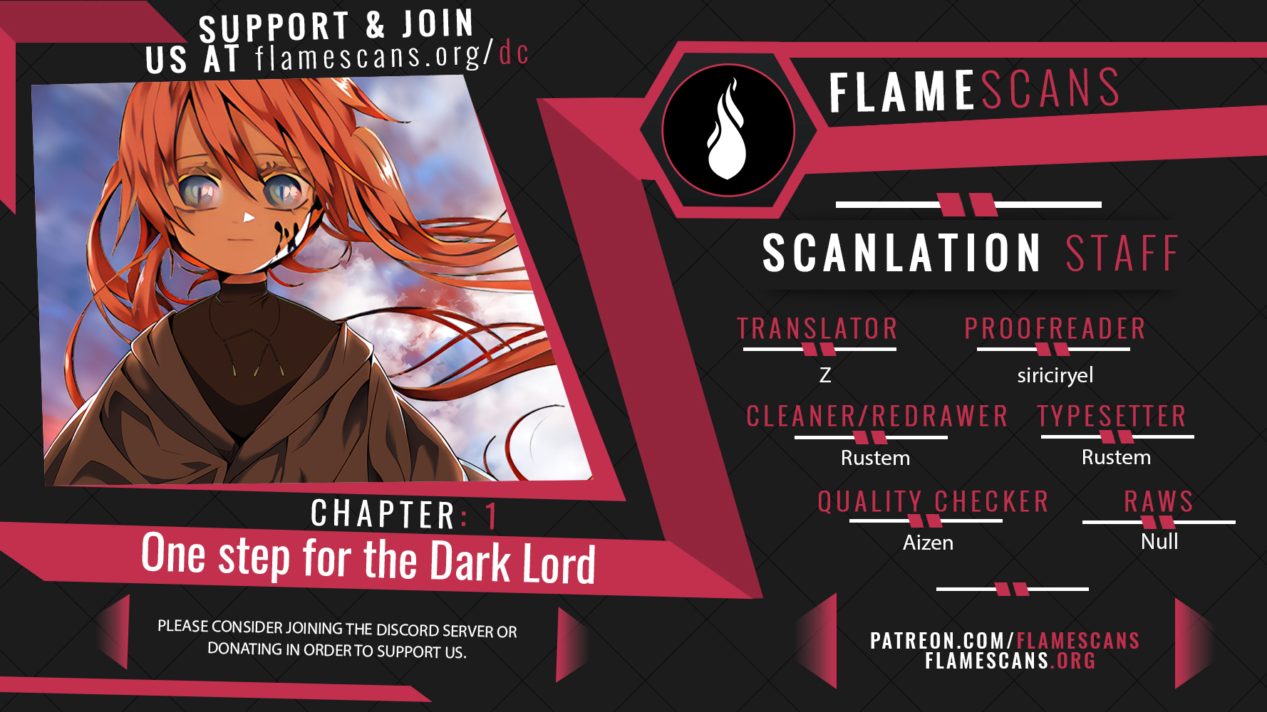 One Step for the Dark Lord - Chapter 18469 - Image 1