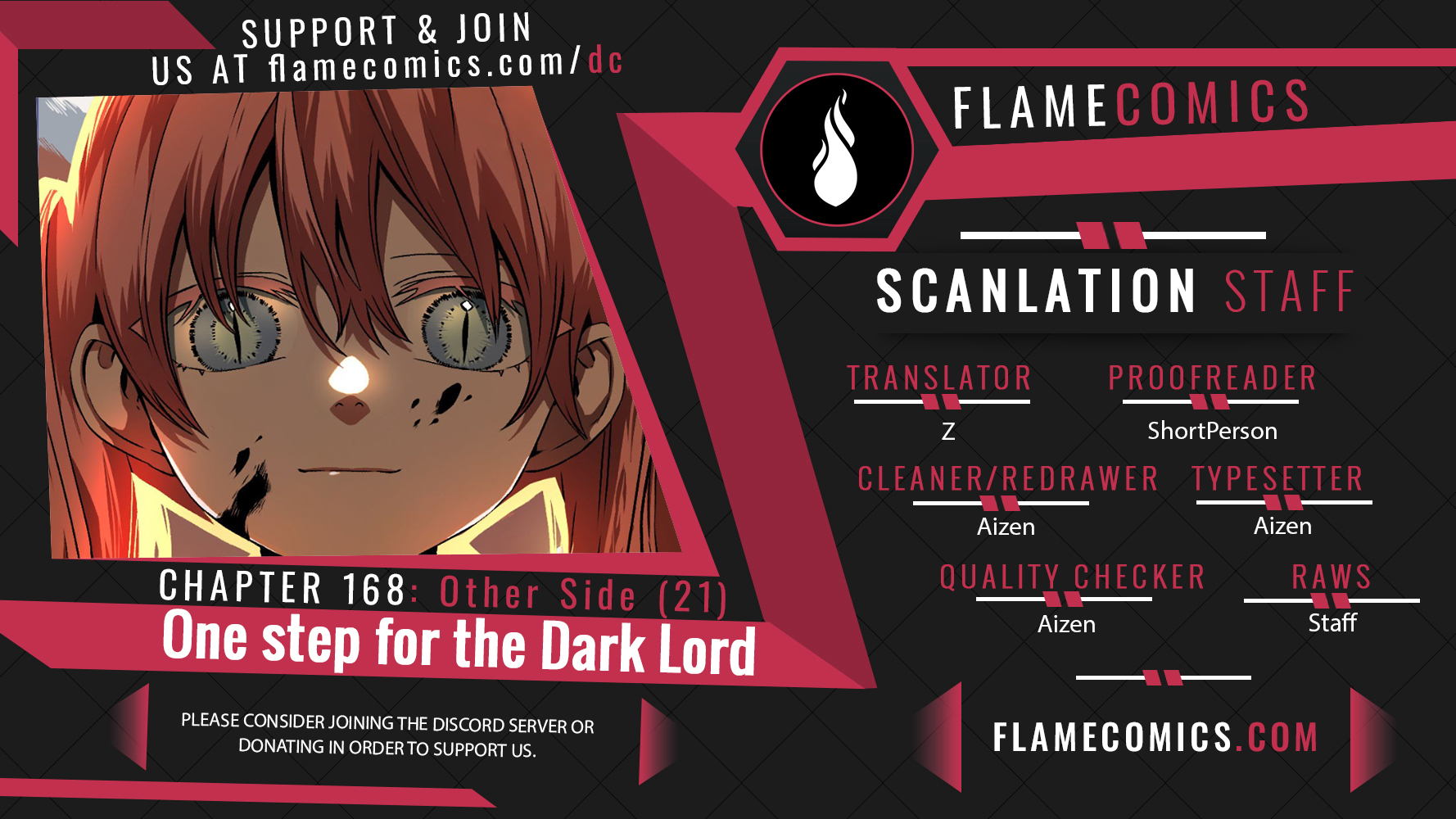 One Step for the Dark Lord - Chapter 35792 - Image 1