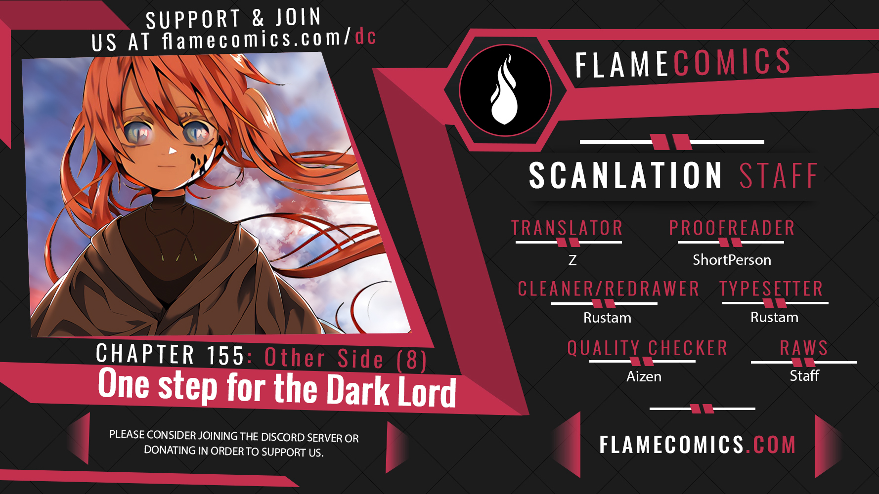 One Step for the Dark Lord - Chapter 34458 - Image 1