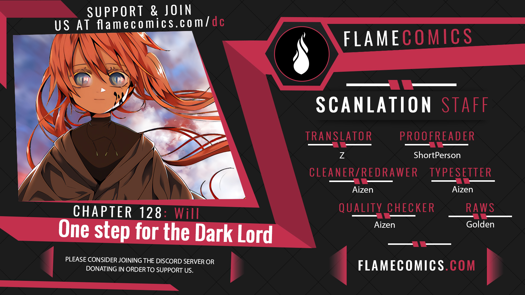 One Step for the Dark Lord - Chapter 33148 - Image 1