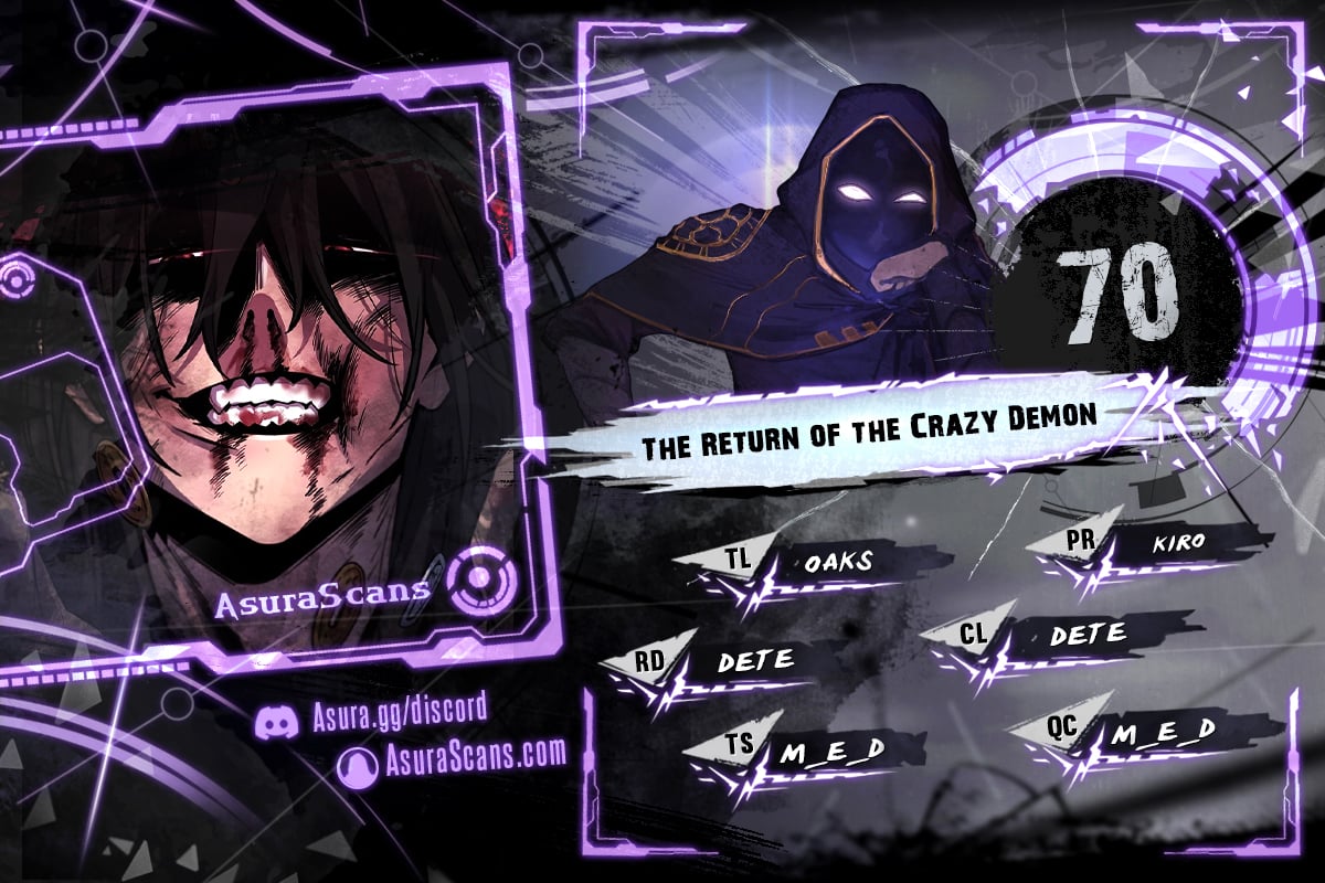 The Return of the Crazy Demon - Chapter 24951 - Image 1