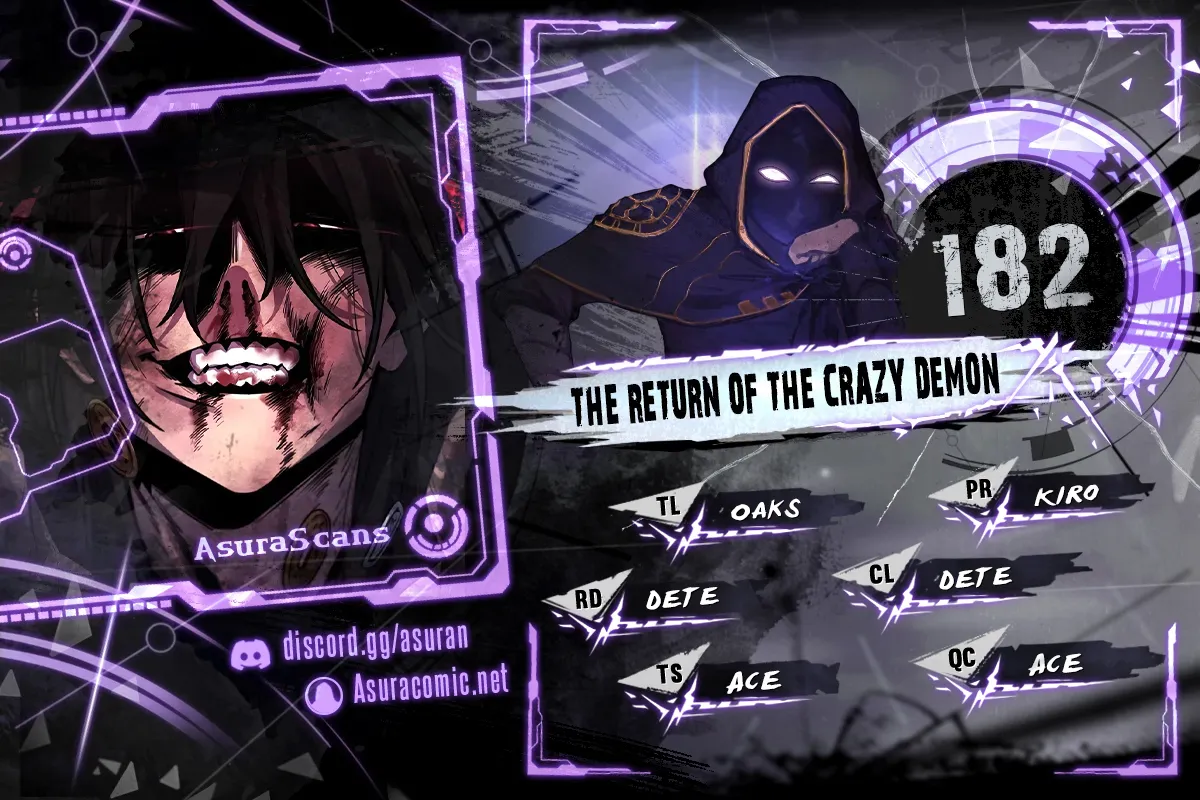 The Return of the Crazy Demon - Chapter 38843 - Image 1