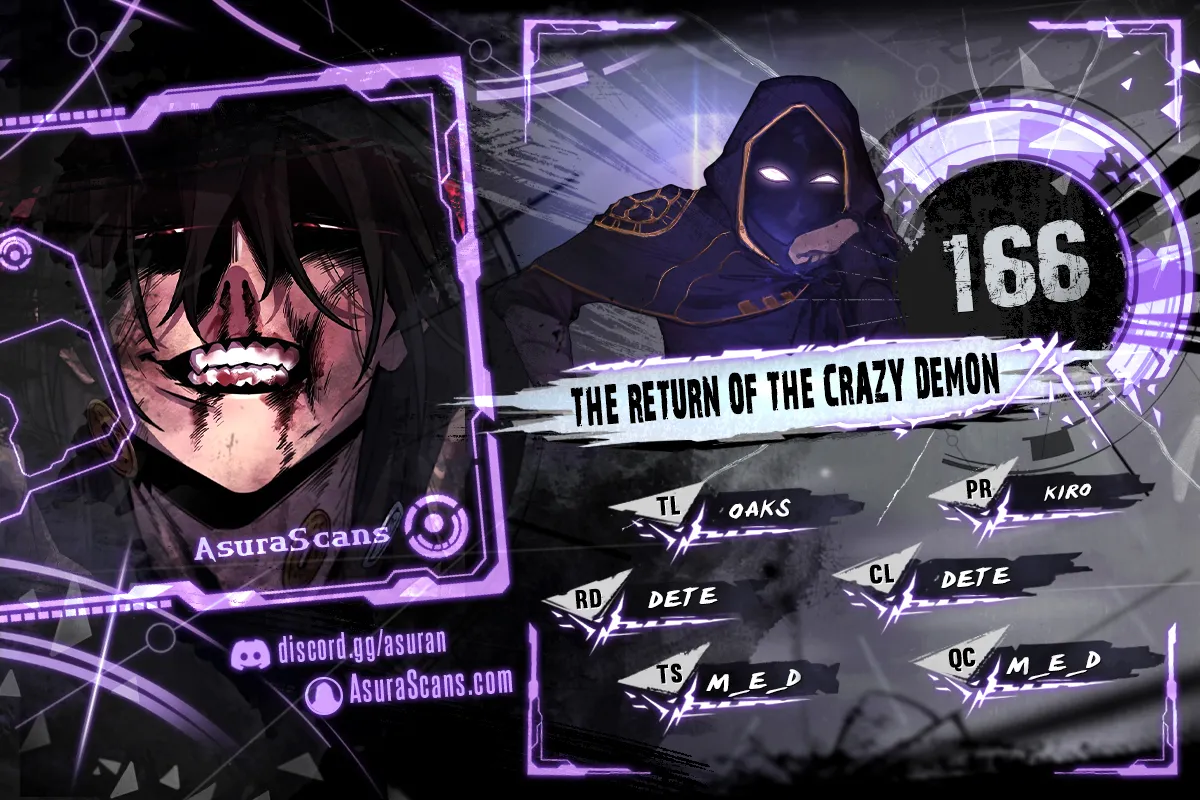 The Return of the Crazy Demon - Chapter 38269 - Image 1