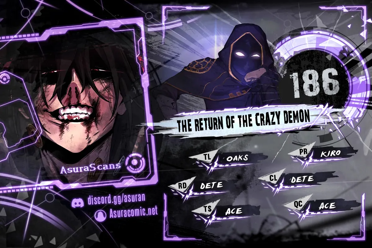 The Return of the Crazy Demon - Chapter 38954 - Image 1