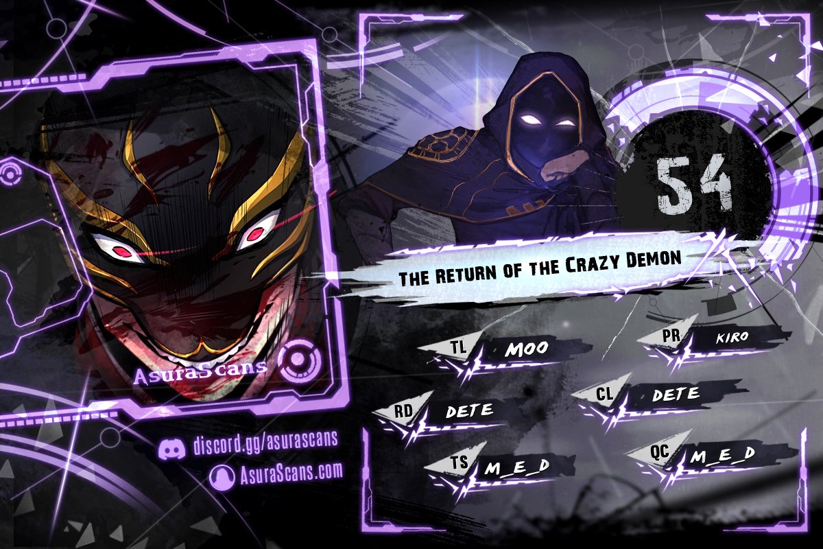 The Return of the Crazy Demon - Chapter 18607 - Image 1