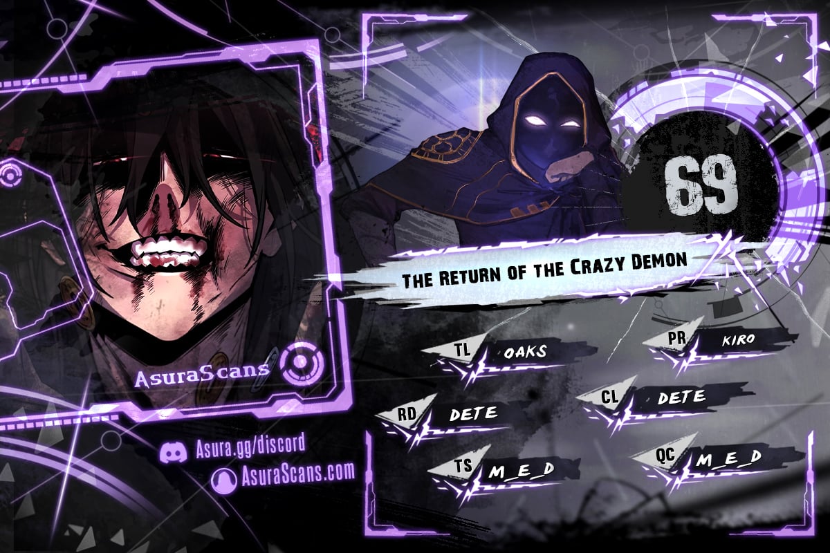 The Return of the Crazy Demon - Chapter 24950 - Image 1
