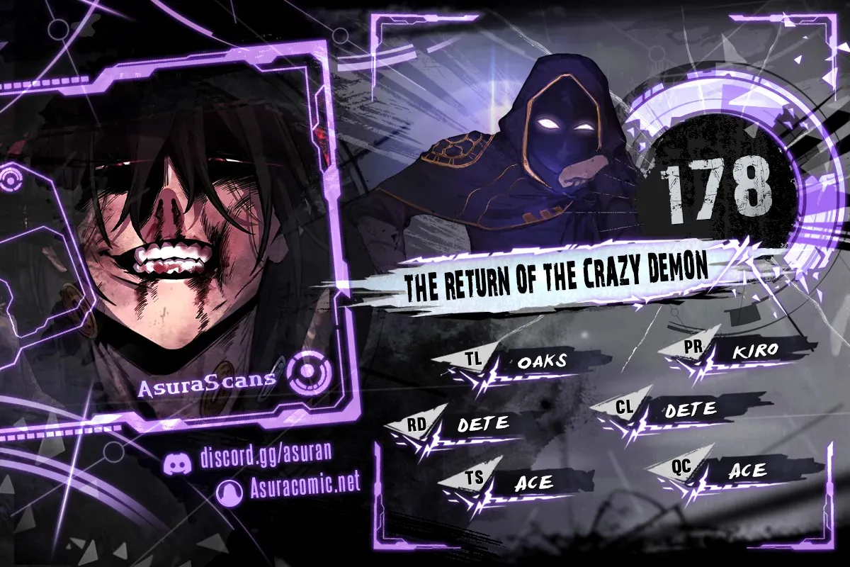 The Return of the Crazy Demon - Chapter 38702 - Image 1