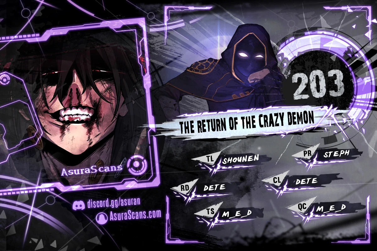 The Return of the Crazy Demon - Chapter 39663 - Image 1
