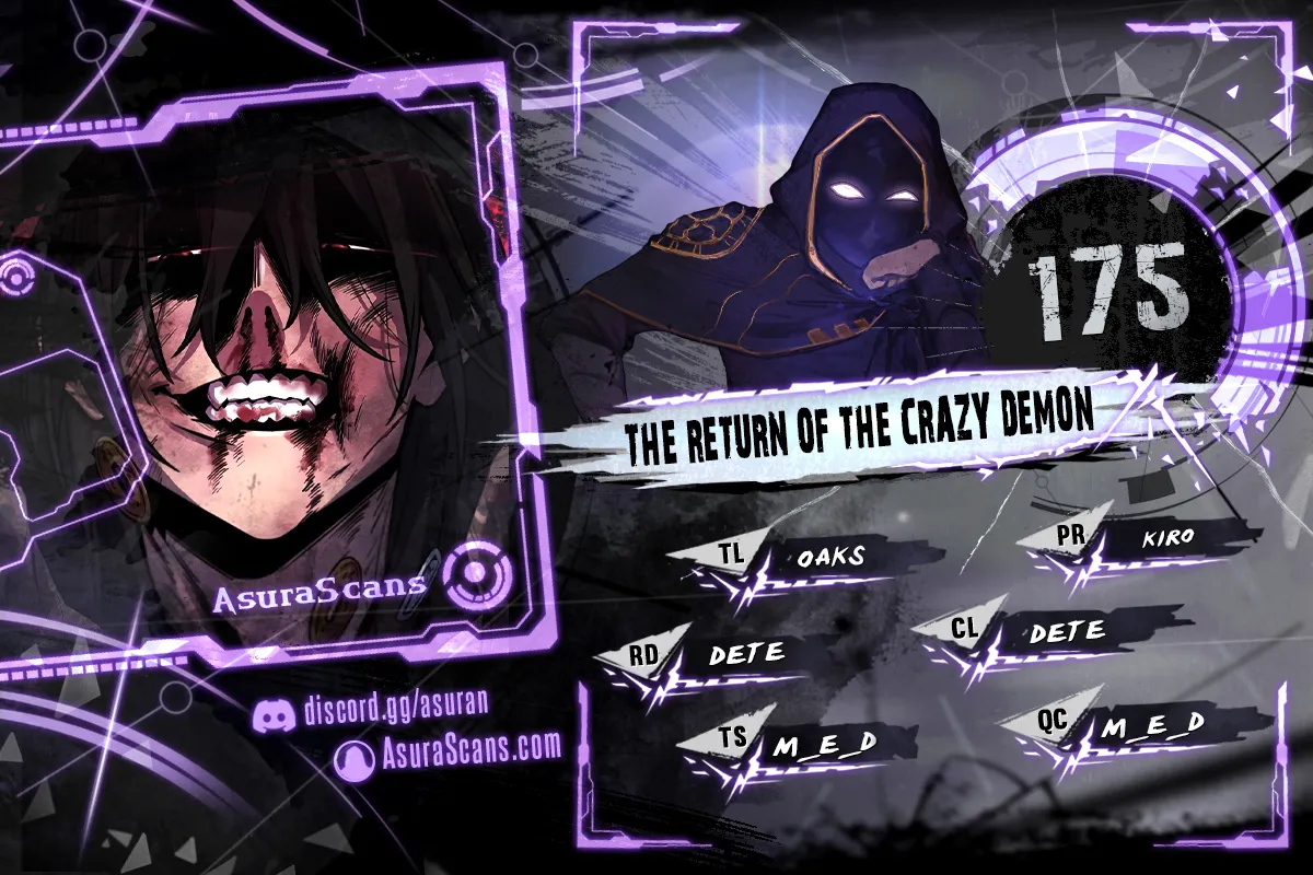 The Return of the Crazy Demon - Chapter 38604 - Image 1