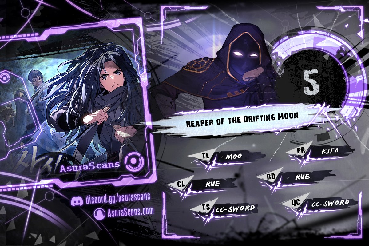 Reaper of the Drifting Moon - Chapter 18622 - Image 1