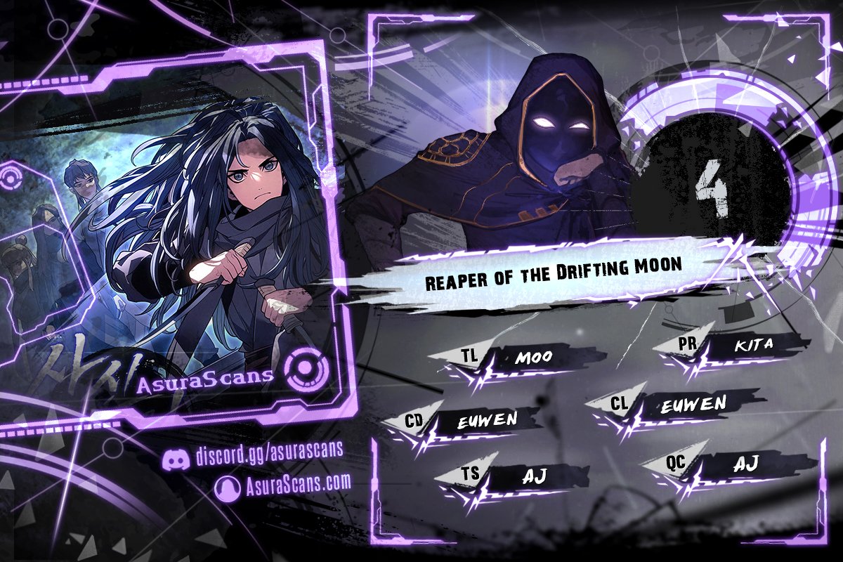 Reaper of the Drifting Moon - Chapter 18621 - Image 1