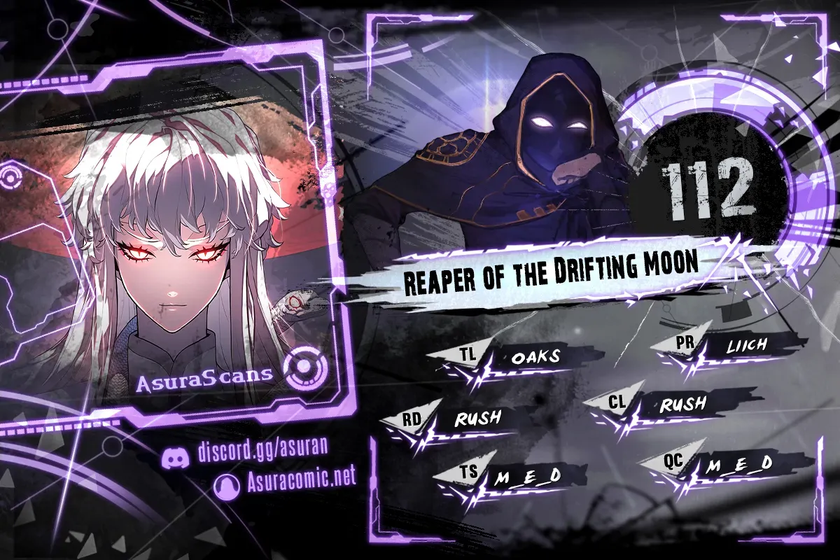 Reaper of the Drifting Moon - Chapter 38667 - Image 1