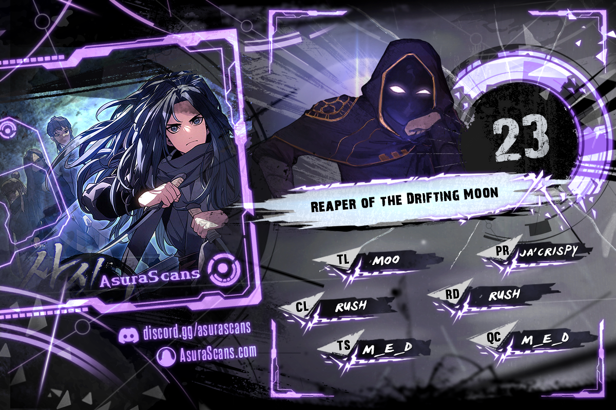 Reaper of the Drifting Moon - Chapter 18701 - Image 1