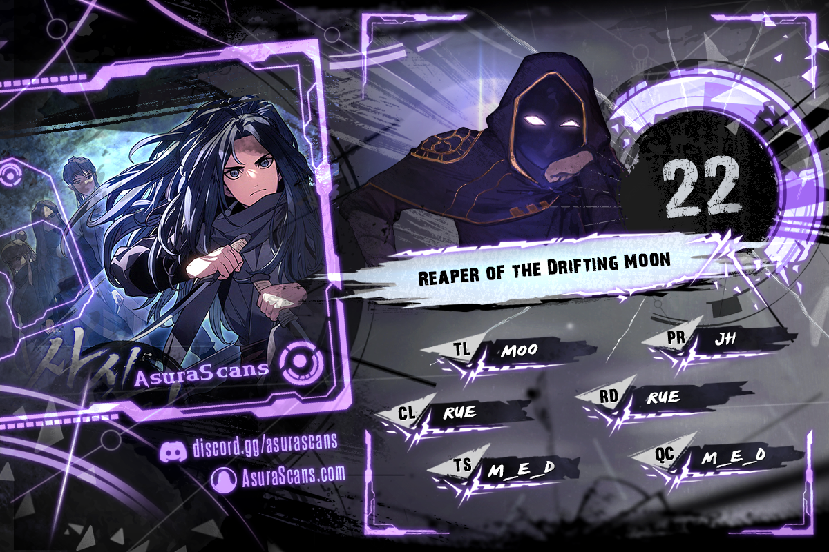 Reaper of the Drifting Moon - Chapter 18700 - Image 1