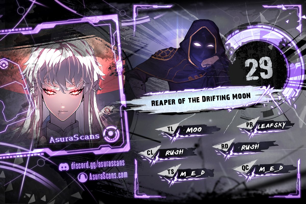 Reaper of the Drifting Moon - Chapter 18708 - Image 1