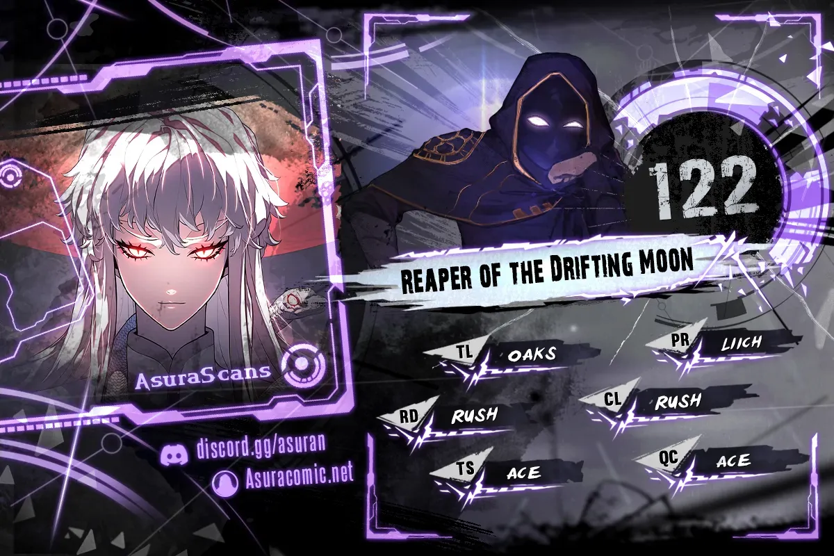 Reaper of the Drifting Moon - Chapter 38983 - Image 1