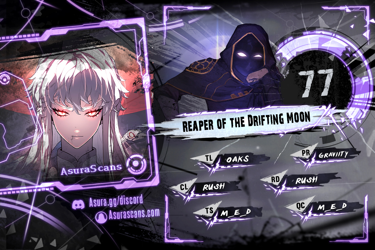 Reaper of the Drifting Moon - Chapter 32972 - Image 1