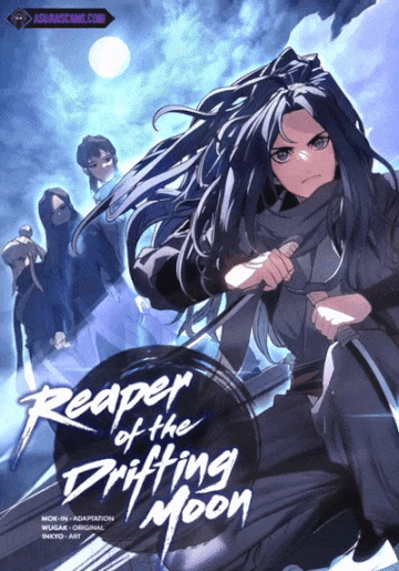 Read Reaper of the Drifting Moon Chapter 24 on Reaper Scans