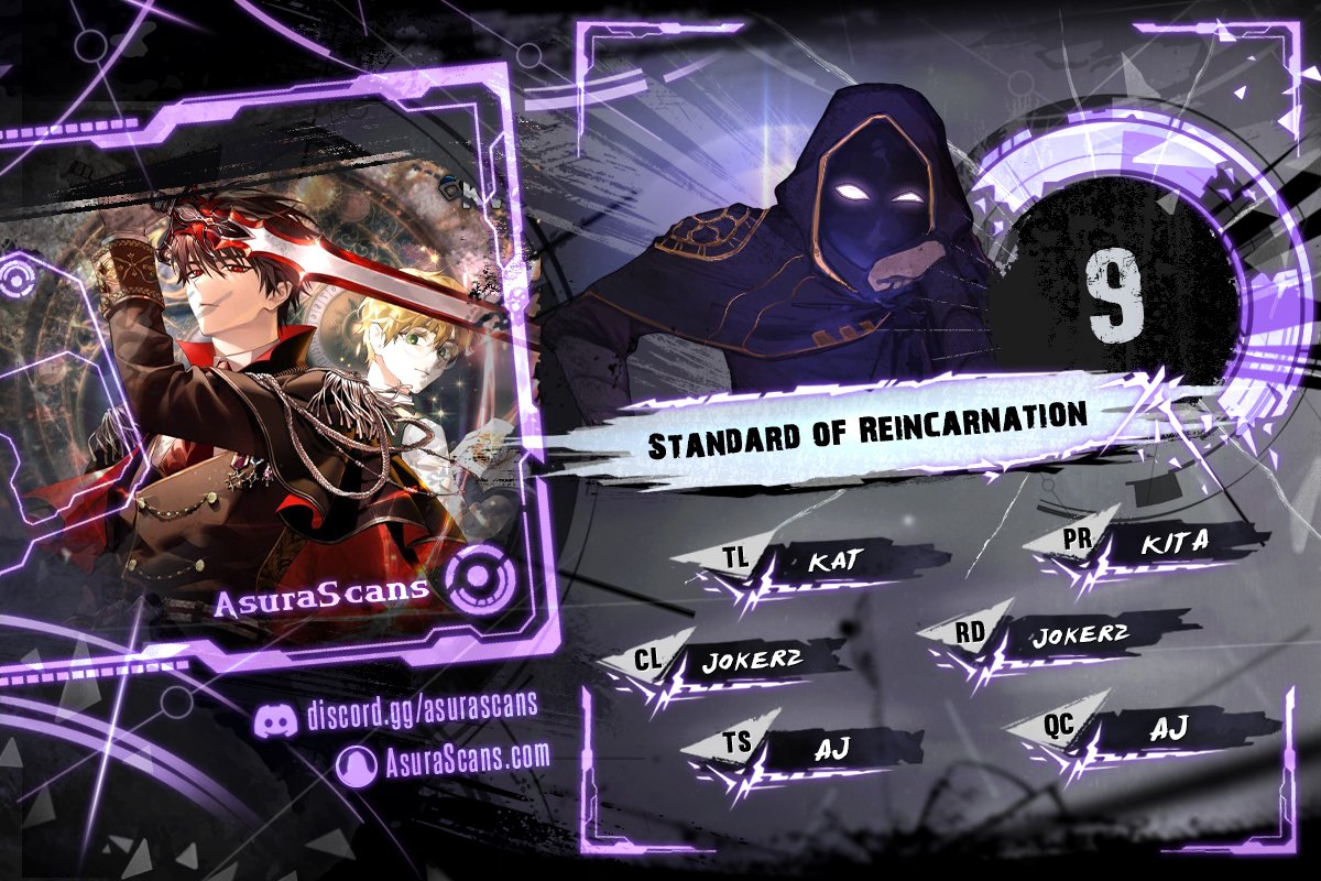 Standard of Reincarnation - Chapter 18831 - Image 1