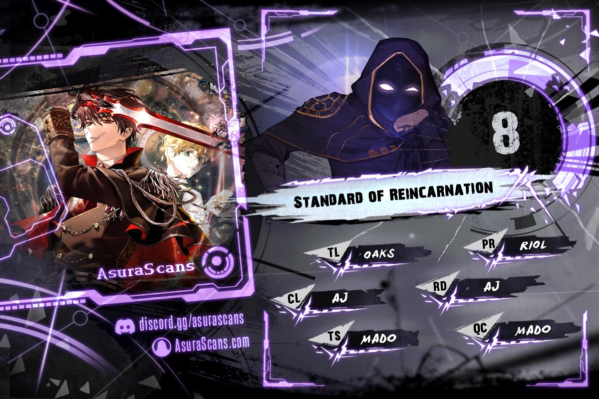 Standard of Reincarnation - Chapter 18830 - Image 1