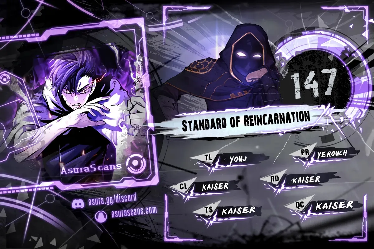 Standard of Reincarnation - Chapter 38194 - Image 1