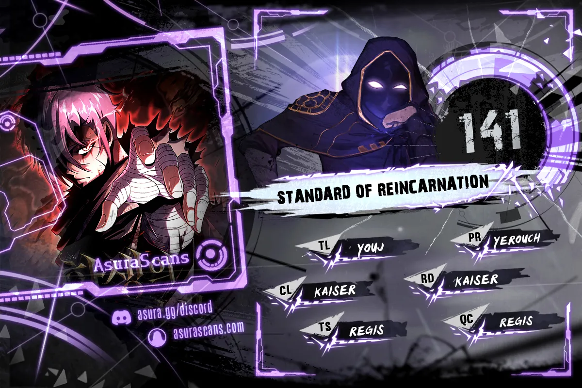 Standard of Reincarnation - Chapter 37884 - Image 1
