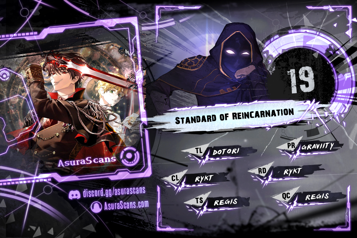 Standard of Reincarnation - Chapter 18841 - Image 1