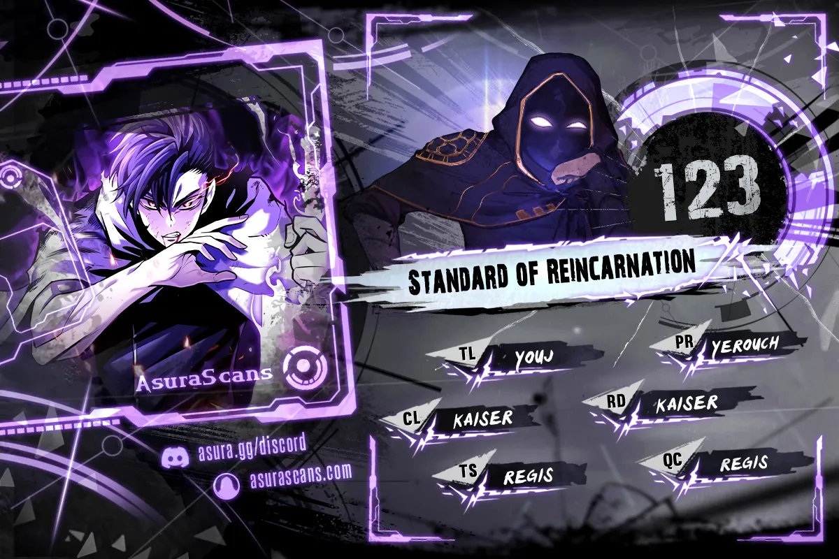 Standard of Reincarnation - Chapter 36800 - Image 1