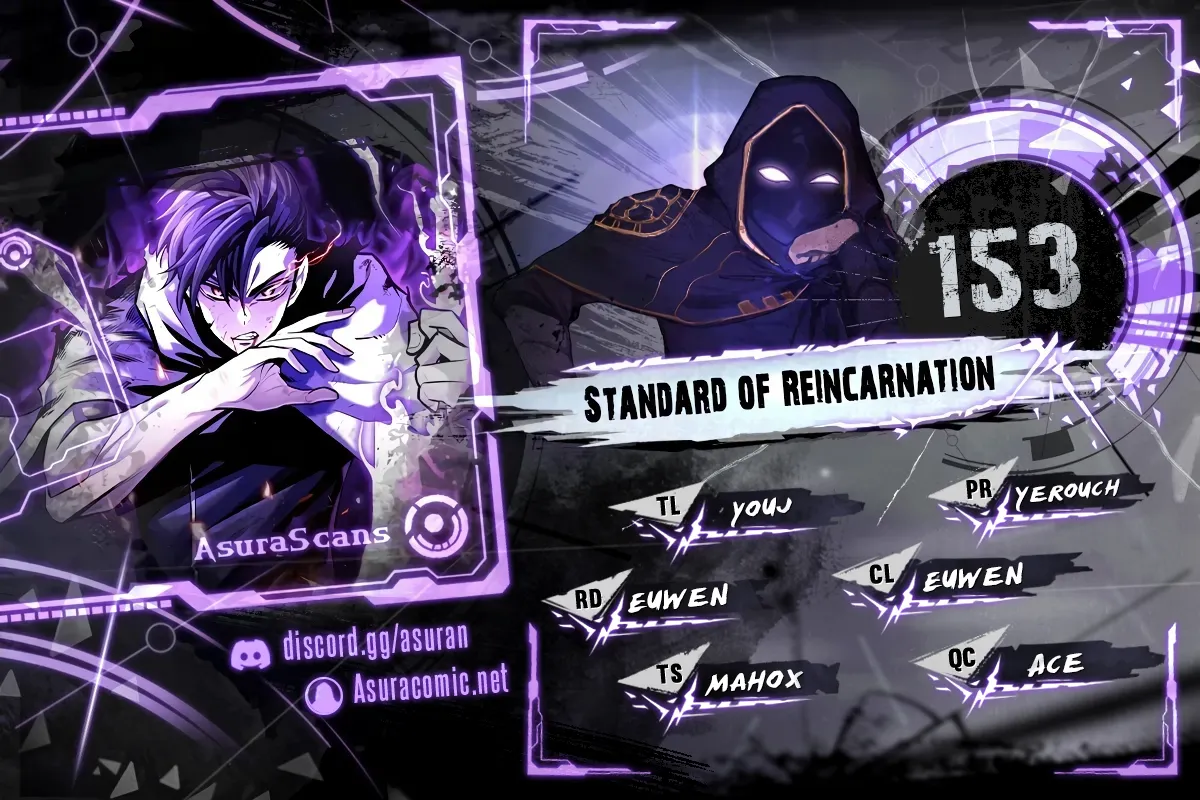 Standard of Reincarnation - Chapter 38409 - Image 1