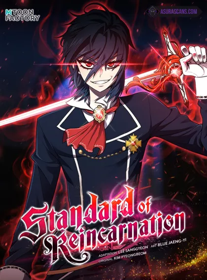 Standard of Reincarnation