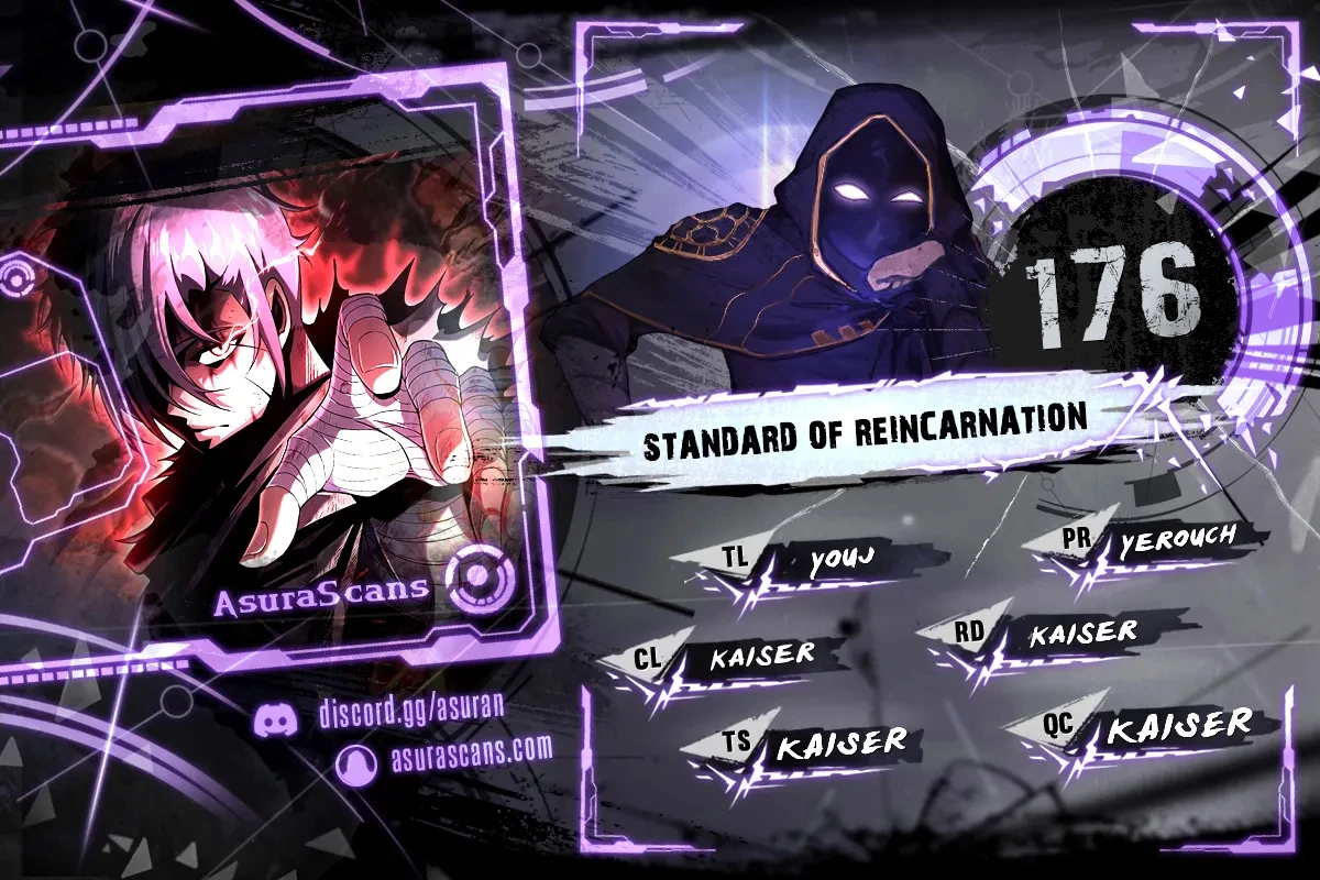 Standard of Reincarnation - Chapter 39313 - Image 1