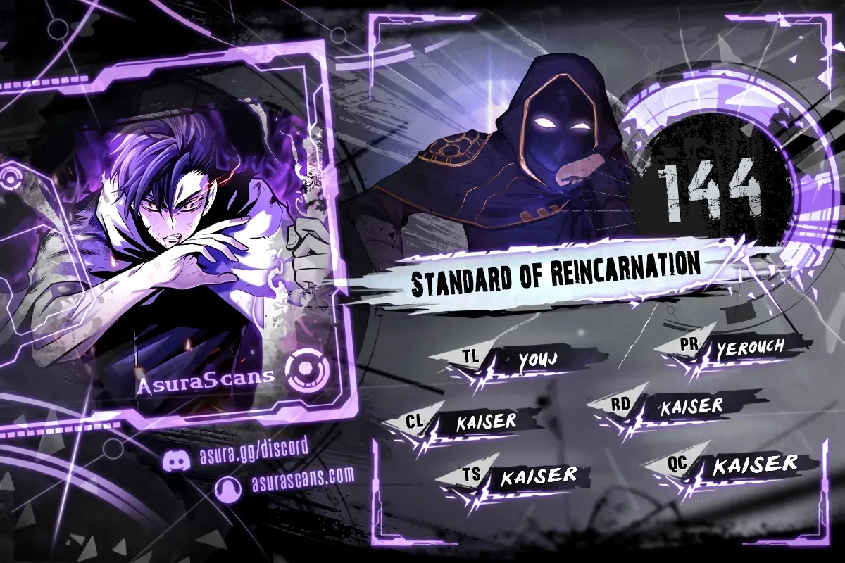 Standard of Reincarnation - Chapter 37951 - Image 1