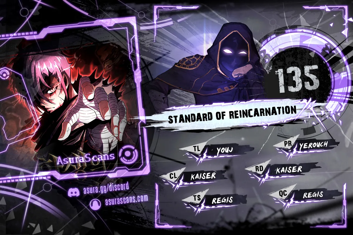 Standard of Reincarnation - Chapter 37812 - S4 START - Image 1
