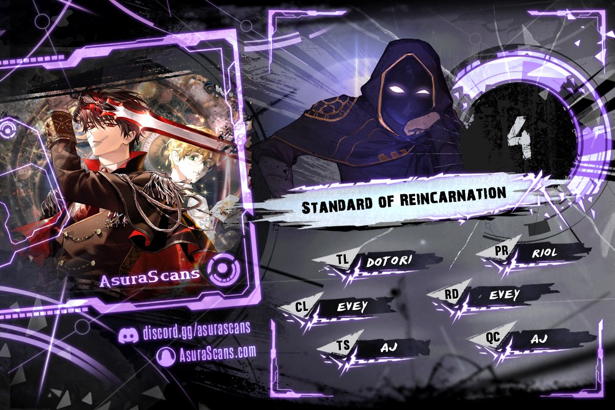 Standard of Reincarnation - Chapter 18826 - Image 1