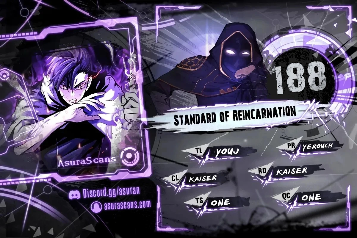 Standard of Reincarnation - Chapter 39665 - Image 1
