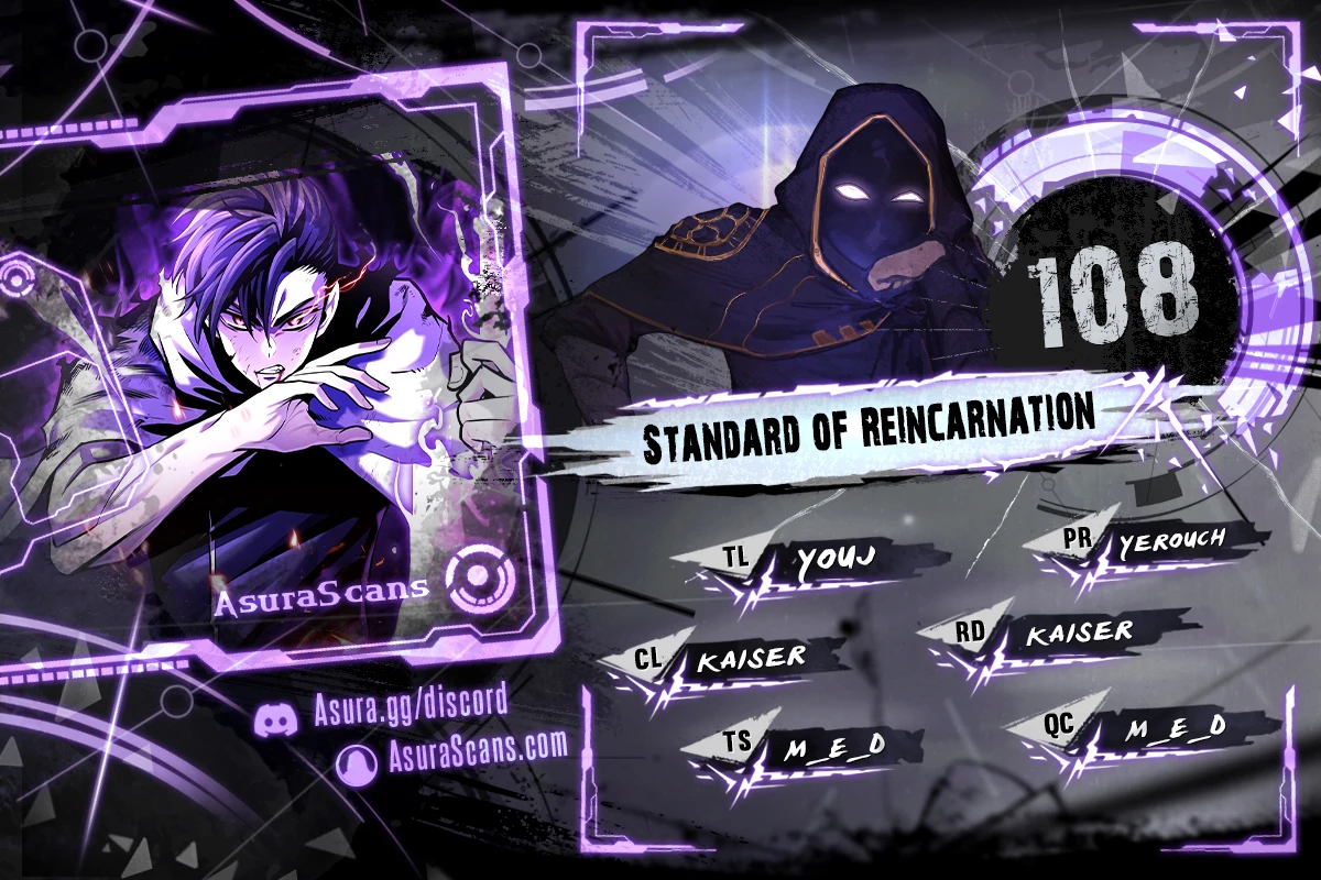 Standard of Reincarnation - Chapter 35770 - Image 1