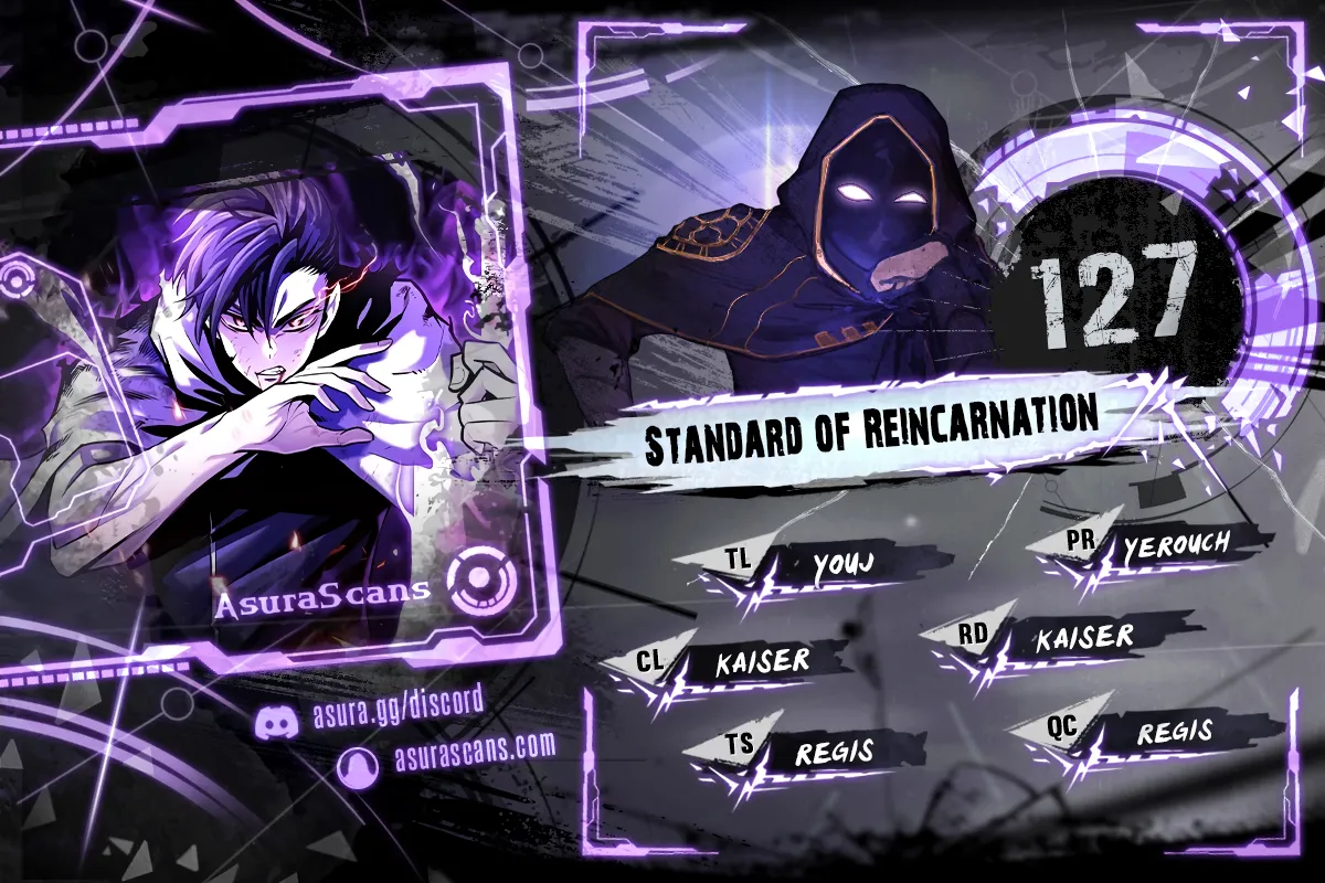 Standard of Reincarnation - Chapter 37025 - Image 1